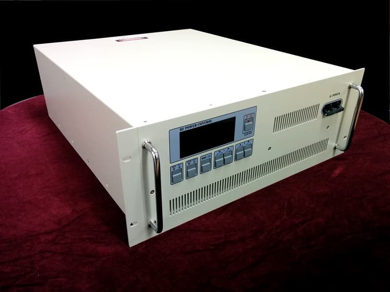 YSR RF Generator 3KW Package RF Generator Matcher